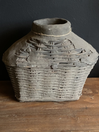 Leemmand Ovaal L