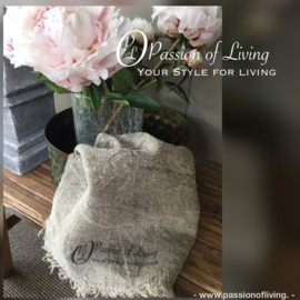 Shabby lapje Passion of Living