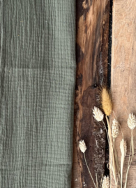 Trousers Nature - Sage Green