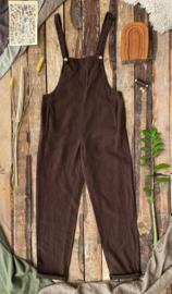 Jumpsuit Linen