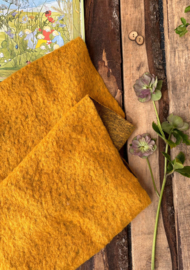 Wool - Warm Yellow