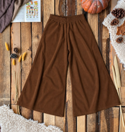 Trousers Nature Baby Corduroy - Brown