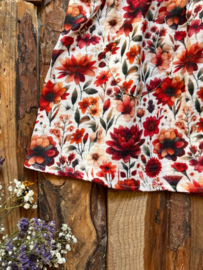 'Lotta' - Sun Dress Floral 122/128