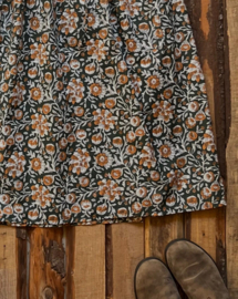 Tunic Dress Blockprint