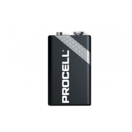 Procell Alkaline Batterij 6LR61 9V