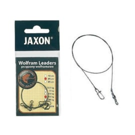 Jaxon Wolfraam Leaders 15 cm 5 kg