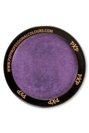 PXP Professional Colours 10 gram pearl gothic plum