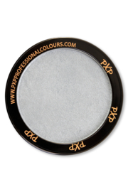 PXP Professional Colours 10 gram pearl silver