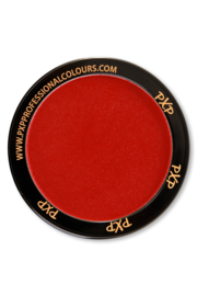 PXP Professional Colours 10 gram fire red