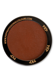 PXP Professional Colours 10 gram chocolate brown