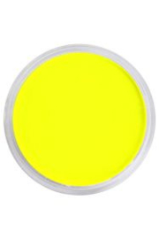 Hobby Watercolor neon yellow