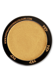 PXP Professional Colours 10 gram pearl gold