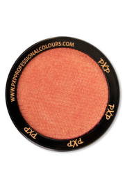 PXP Professional Colours 10 gram parel golden orange