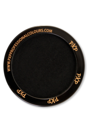 PXP Professional Colours 10 gram strong black