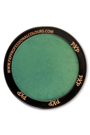 PXP Professional Colours 10 gram pearl swamp green