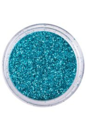 PXP biodegradable powder glitter 2.5 gr. deep blue lake