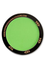 PXP Professional Colours 10 gram lime green