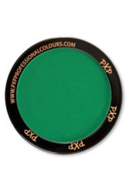 PXP Professional Colours 10 gram emerald green