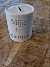 Spaarpot