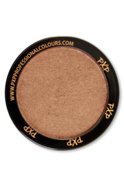 PXP Professional Colours 10 gram pearl bronze