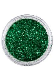 PXP biodegradable powder glitter 2.5 gr. green forest