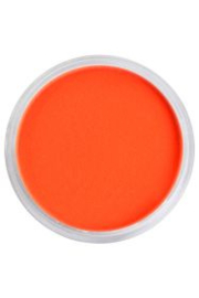 Hobby Watercolor neon orange