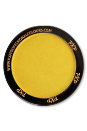 PXP Professional Colours 10 gram pearl yellow