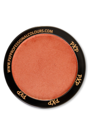 PXP Professional Colours 10 gram pearl orange