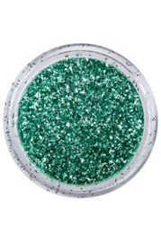 PXP biodegradable powder glitter 2.5 gr. sea green