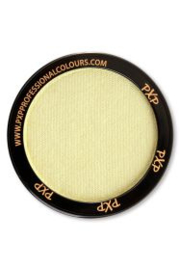 PXP Professional Colours 10 gram soft metallic yellow