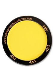 PXP Professional Colours 10 gram sunflower yellow