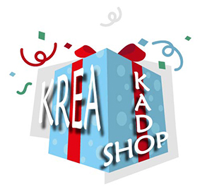 Kreakadoshop