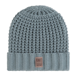 Muts “Robin” Knit Factory.  Verschillende kleuren