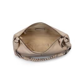 Bag 2 Bag  medium tas “ Hamar “, écht leer.