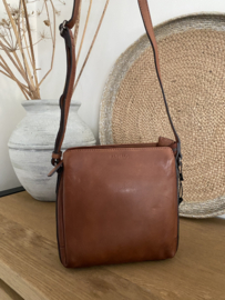 Bag2Bag. Mooie kleine tas Bejden. 3 kleuren.