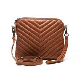 Chabo tas, Venice padded clutch. Verschillende kleuren.