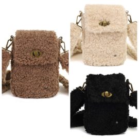Kleine tassen & clutches