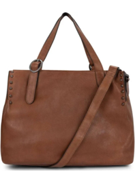 Bag 2 Bag  medium/grote tas “ Alta “, écht leer.