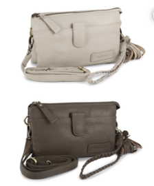 Kleine tassen & clutches