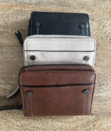 Bag2Bag, uitgewerkte porto, model Agios. Verschillende kleuren