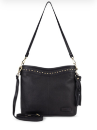 Bag 2 Bag  medium / grote tas “ Sala “, écht leer.