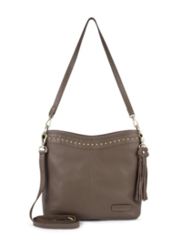 Bag 2 Bag  medium / grote tas “ Sala “, écht leer.