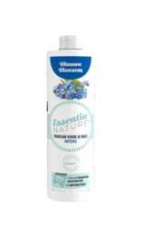 Wasparfum van het merk Wasgeluk. Blauwe Bloesem