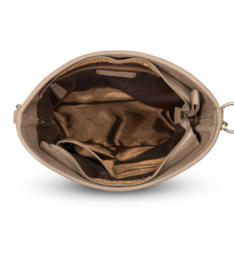 Bag 2 Bag  medium / grote tas “ Sala “, écht leer.