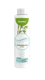 Wasparfum van het merk Wasgeluk. Bamboo