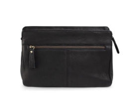 Bag 2 Bag Mooie tas Fondi. 3 kleuren écht leer.