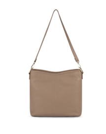 Bag 2 Bag  medium / grote tas “ Sala “, écht leer.