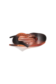 Lifestyle / telefoon / haar / broche