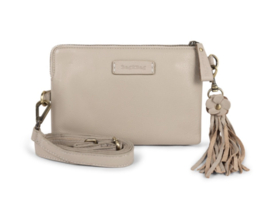 Bag 2 Bag  kleine tas “ Perugia “, écht leer.