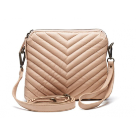 Chabo tas, Venice padded clutch. Verschillende kleuren.